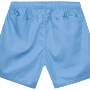 Anti Social Social Club Eyelash Shorts ‘Blue’