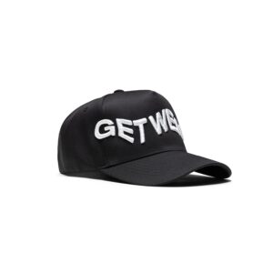 3D Get Weird Hat