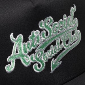 Assc Devilish Cap