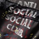 Assc Distressed Jacket