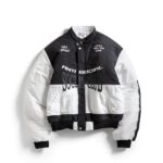 Assc Motorcycle Puffer