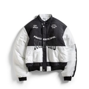 Assc Motorcycle Puffer