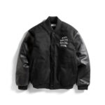 Assc Team Anxious Varsity Jacket