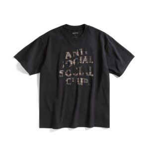 Assc Plaid Applique Tee