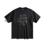 Assc Camo Applique Tee