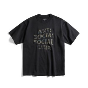 Assc Camo Applique Tee