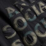 Assc Camo Applique Tee