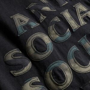 Assc Camo Applique Tee