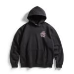 Assc Cancelled Paint Hoodie