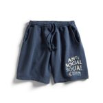 Tonkatsu Boro Wave Shorts