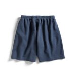 Tonkatsu Boro Wave Shorts