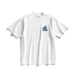 Tonkatsu The Great Wave Tee
