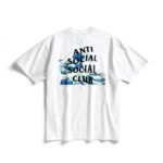 Tonkatsu The Great Wave Tee