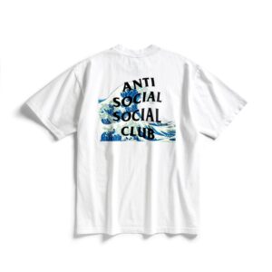 Tonkatsu The Great Wave Tee