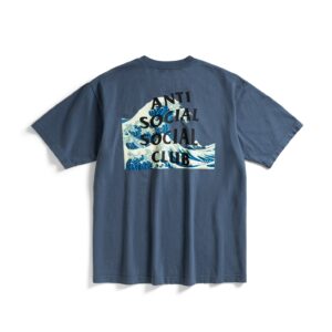 Assc Tonkatsu The Great Wave