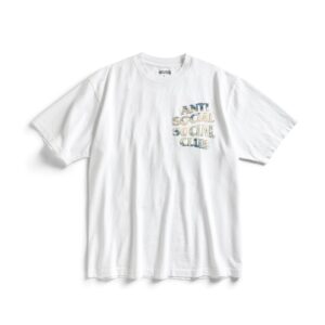 Tonkatsu Boro Wave Tee