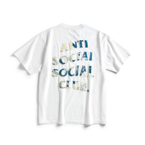 Tonkatsu Boro Wave Tee