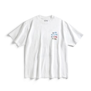 Tonkatsu Fine Wind, Clear Morning White Tee