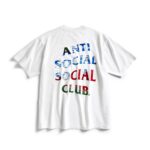 Tonkatsu Fine Wind, Clear Morning White Tee