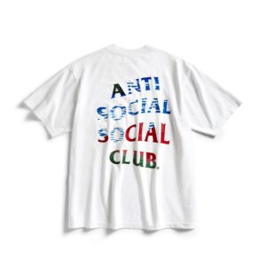 Tonkatsu Fine Wind, Clear Morning White Tee
