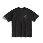 Tonkatsu Fine Wind, Clear Morning Tee