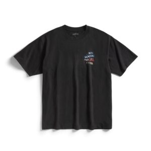 Tonkatsu Fine Wind, Clear Morning Tee