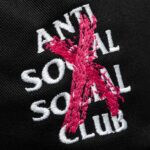 Assc Cancelled Paint Cap