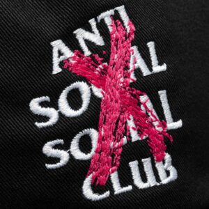 Assc Cancelled Paint Cap