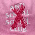 Assc Cancelled Paint Cap