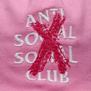Assc Cancelled Paint Cap