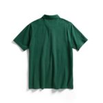 Green Devilish Polo