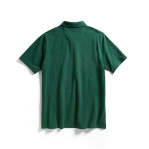 Green Devilish Polo