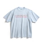 ASSC SFTS Baby Blue Tee