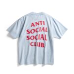 ASSC SFTS Baby Blue Tee
