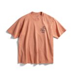 Assc Orange Kkotch Tee