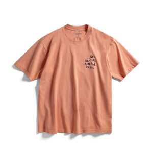 Assc Orange Kkotch Tee