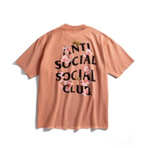 Assc Orange Kkotch Tee