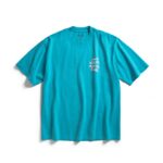 Assc Blue Kkotch Tee