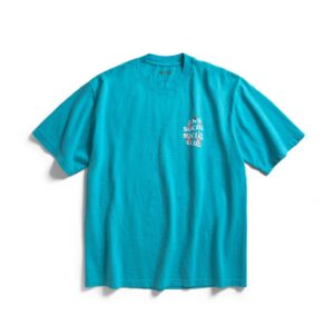 Assc Blue Kkotch Tee