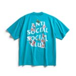 Assc Blue Kkotch Tee