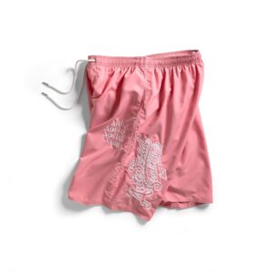 Assc Bored Pink Shorts