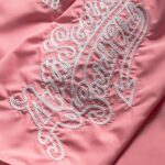 Assc Bored Pink Shorts