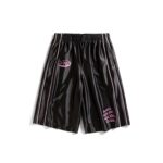 Assc Pickup Black Shorts
