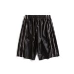 Assc Pickup Black Shorts