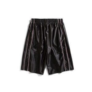 Assc Pickup Black Shorts