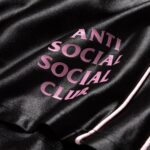 Assc Pickup Black Shorts