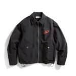 Assc Coaches Jacket