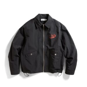 Assc Coaches Jacket