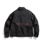 Assc Coaches Jacket