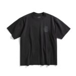 Assc Black Keyed-Up Tee